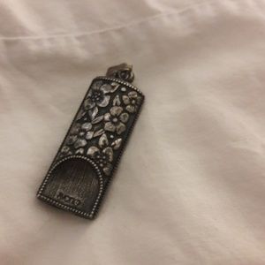 Vintage Avon whistle